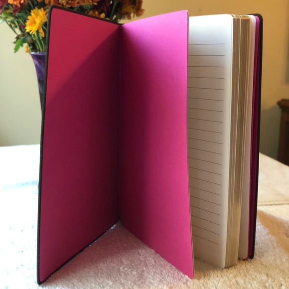 LOUIS VUITTON ROLLER COASTER CLEMENCE NOTEBOOK NWT - Picture 7 of 16